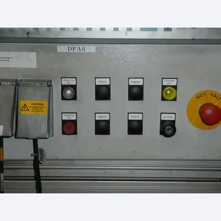 ae group - Anlagen und Maschinen zur Herstellung von Leichtmetall-Druckgusserzeugnissen (Powertrain u. Strukturteile)-3