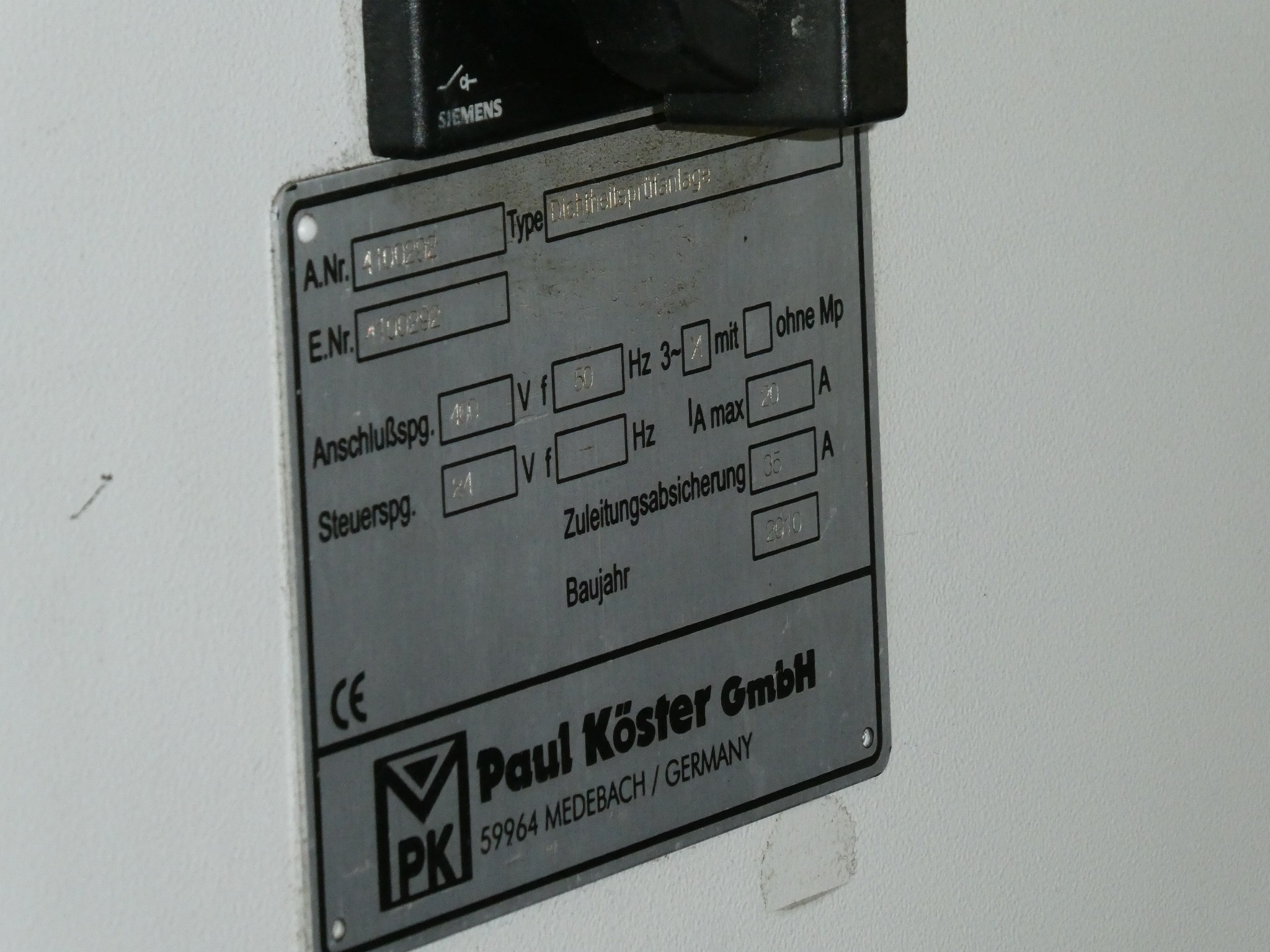 ae group - Anlagen und Maschinen zur Herstellung von Leichtmetall-Druckgusserzeugnissen (Powertrain u. Strukturteile)-6