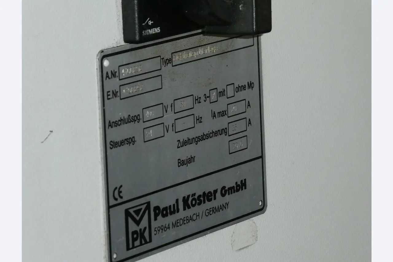 ae group - Anlagen und Maschinen zur Herstellung von Leichtmetall-Druckgusserzeugnissen (Powertrain u. Strukturteile)-6