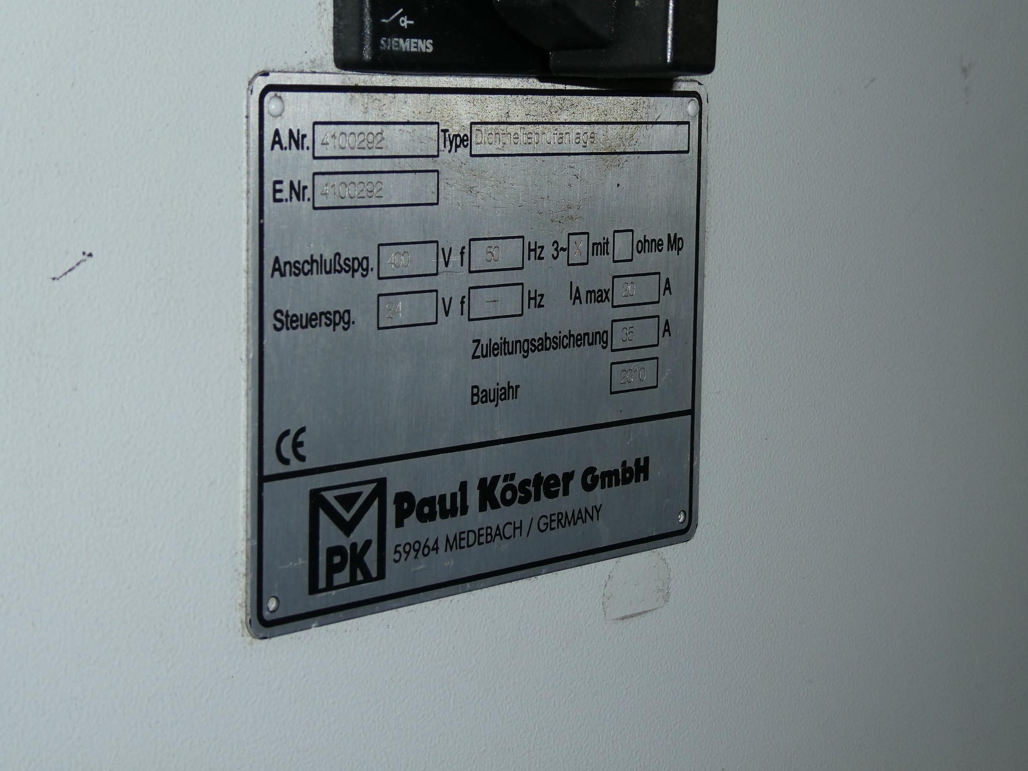 ae group - Anlagen und Maschinen zur Herstellung von Leichtmetall-Druckgusserzeugnissen (Powertrain u. Strukturteile)-7