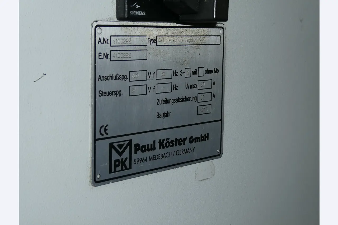 ae group - Anlagen und Maschinen zur Herstellung von Leichtmetall-Druckgusserzeugnissen (Powertrain u. Strukturteile)-7