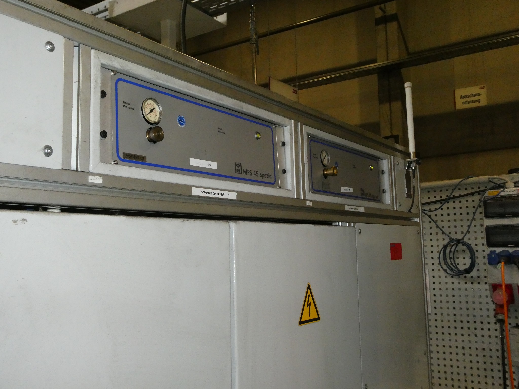 ae group - Anlagen und Maschinen zur Herstellung von Leichtmetall-Druckgusserzeugnissen (Powertrain u. Strukturteile)-8