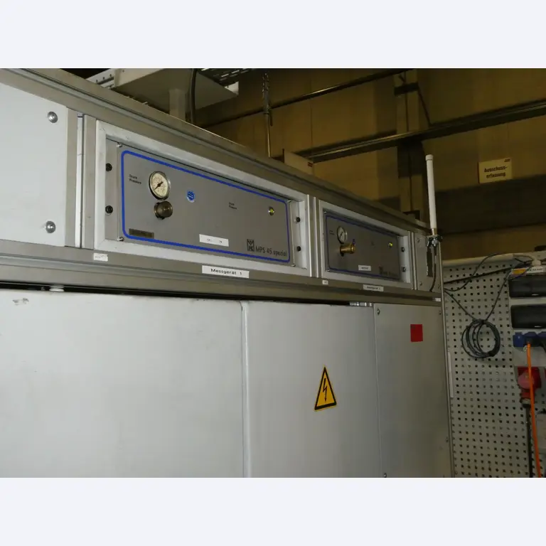 ae group - Anlagen und Maschinen zur Herstellung von Leichtmetall-Druckgusserzeugnissen (Powertrain u. Strukturteile)-8