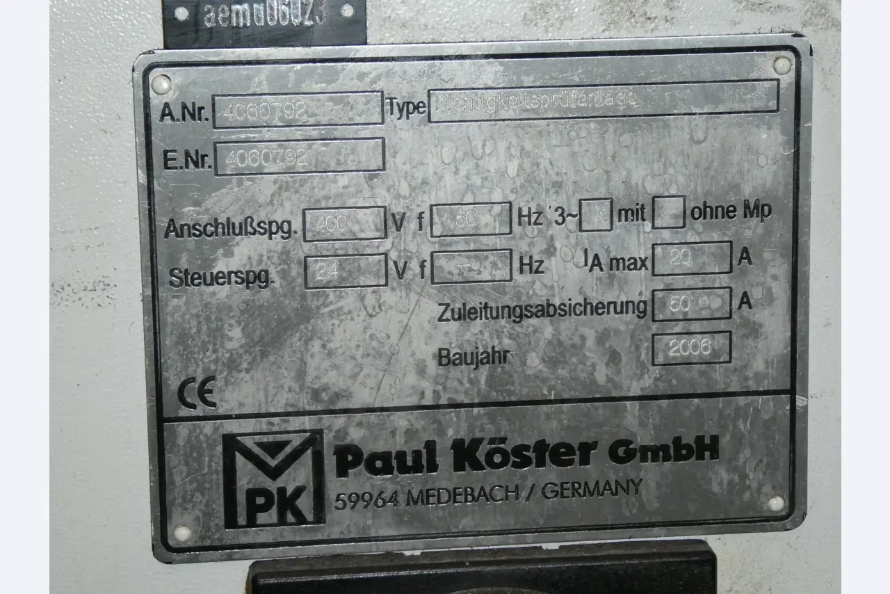 ae group - Anlagen und Maschinen zur Herstellung von Leichtmetall-Druckgusserzeugnissen (Powertrain u. Strukturteile)-2