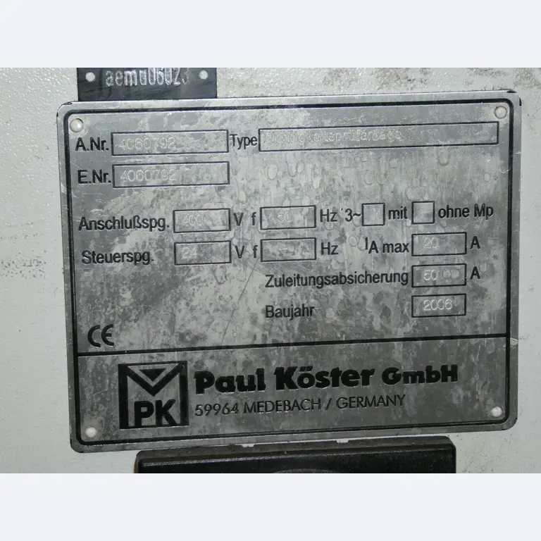 ae group - Anlagen und Maschinen zur Herstellung von Leichtmetall-Druckgusserzeugnissen (Powertrain u. Strukturteile)-2