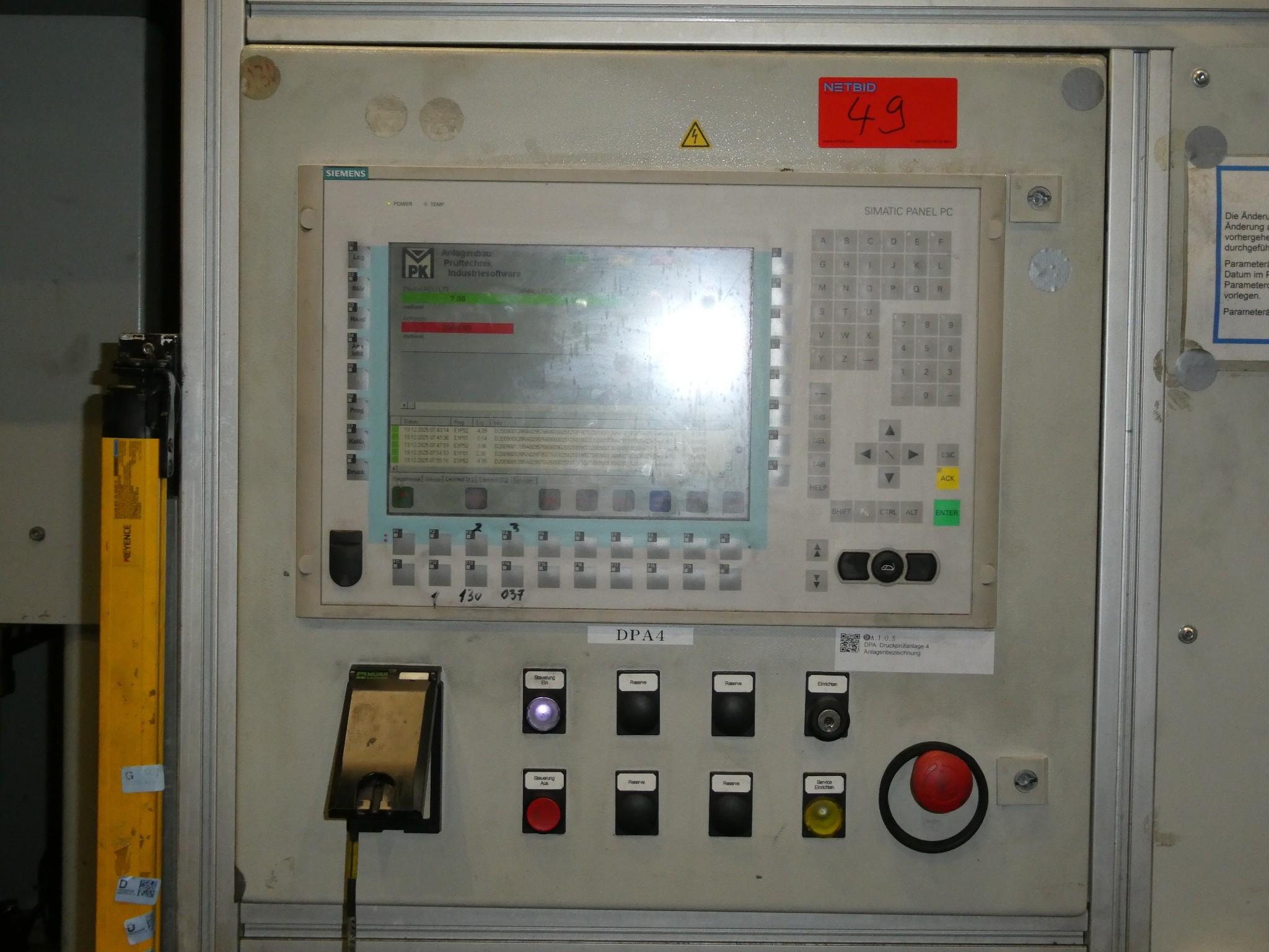ae group - Anlagen und Maschinen zur Herstellung von Leichtmetall-Druckgusserzeugnissen (Powertrain u. Strukturteile)-7