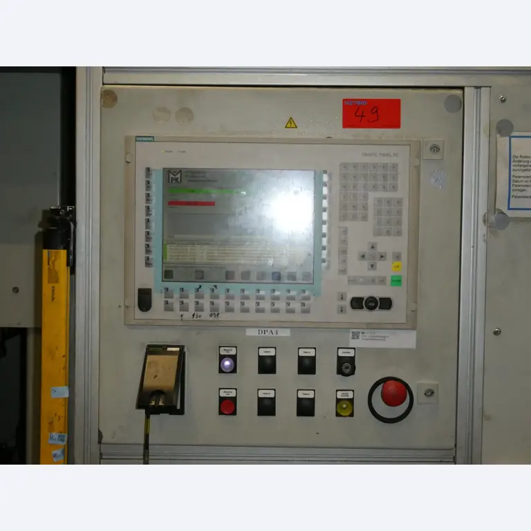 ae group - Anlagen und Maschinen zur Herstellung von Leichtmetall-Druckgusserzeugnissen (Powertrain u. Strukturteile)-7