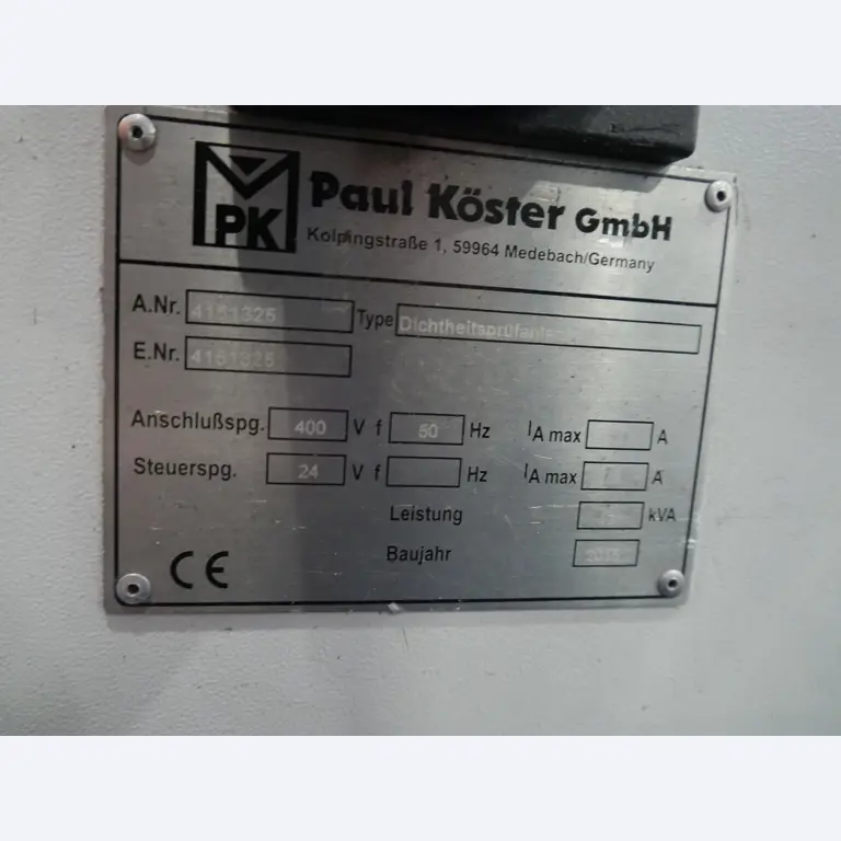 ae group - Anlagen und Maschinen zur Herstellung von Leichtmetall-Druckgusserzeugnissen (Powertrain u. Strukturteile)-11