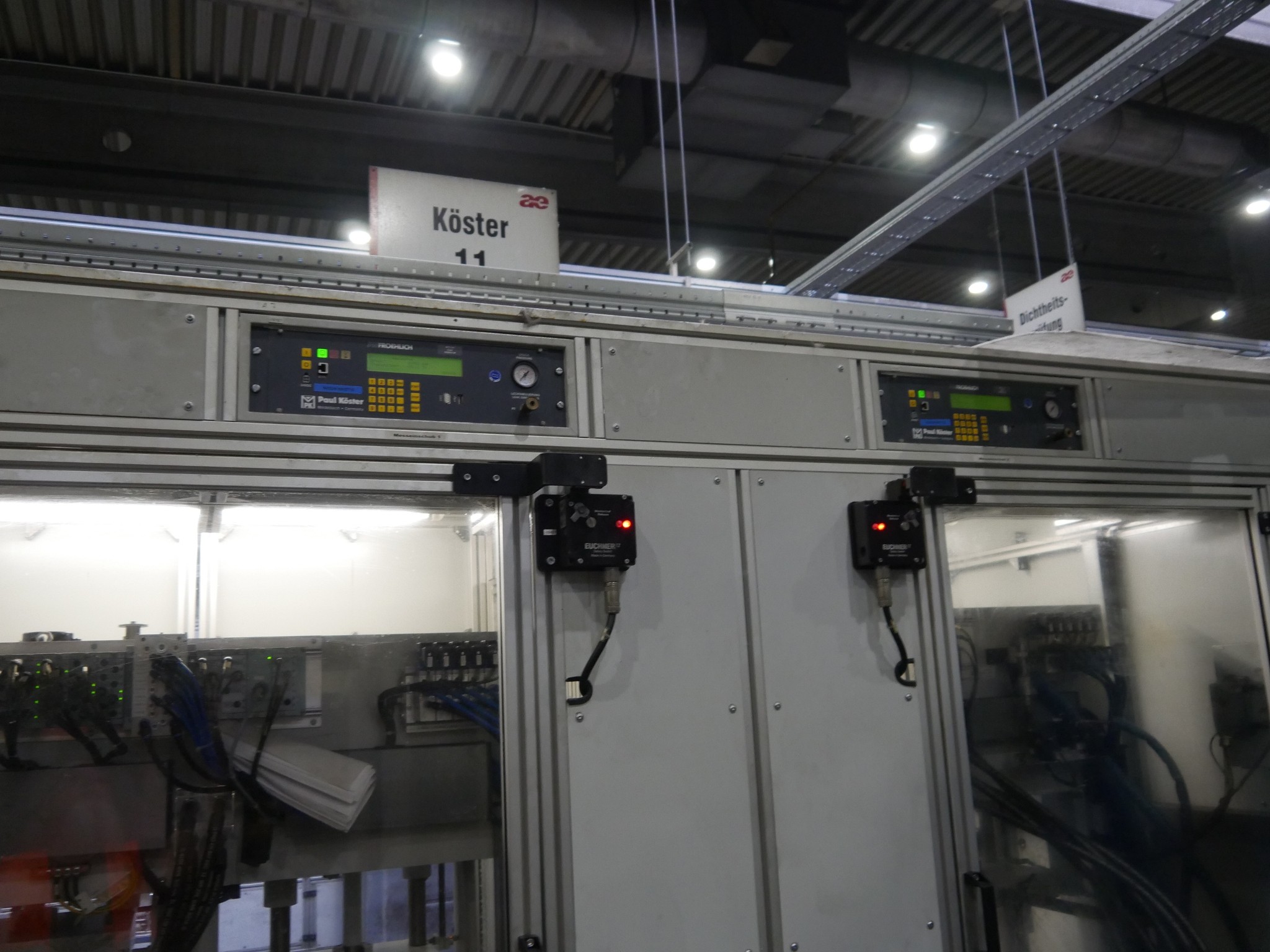ae group - Anlagen und Maschinen zur Herstellung von Leichtmetall-Druckgusserzeugnissen (Powertrain u. Strukturteile)-8