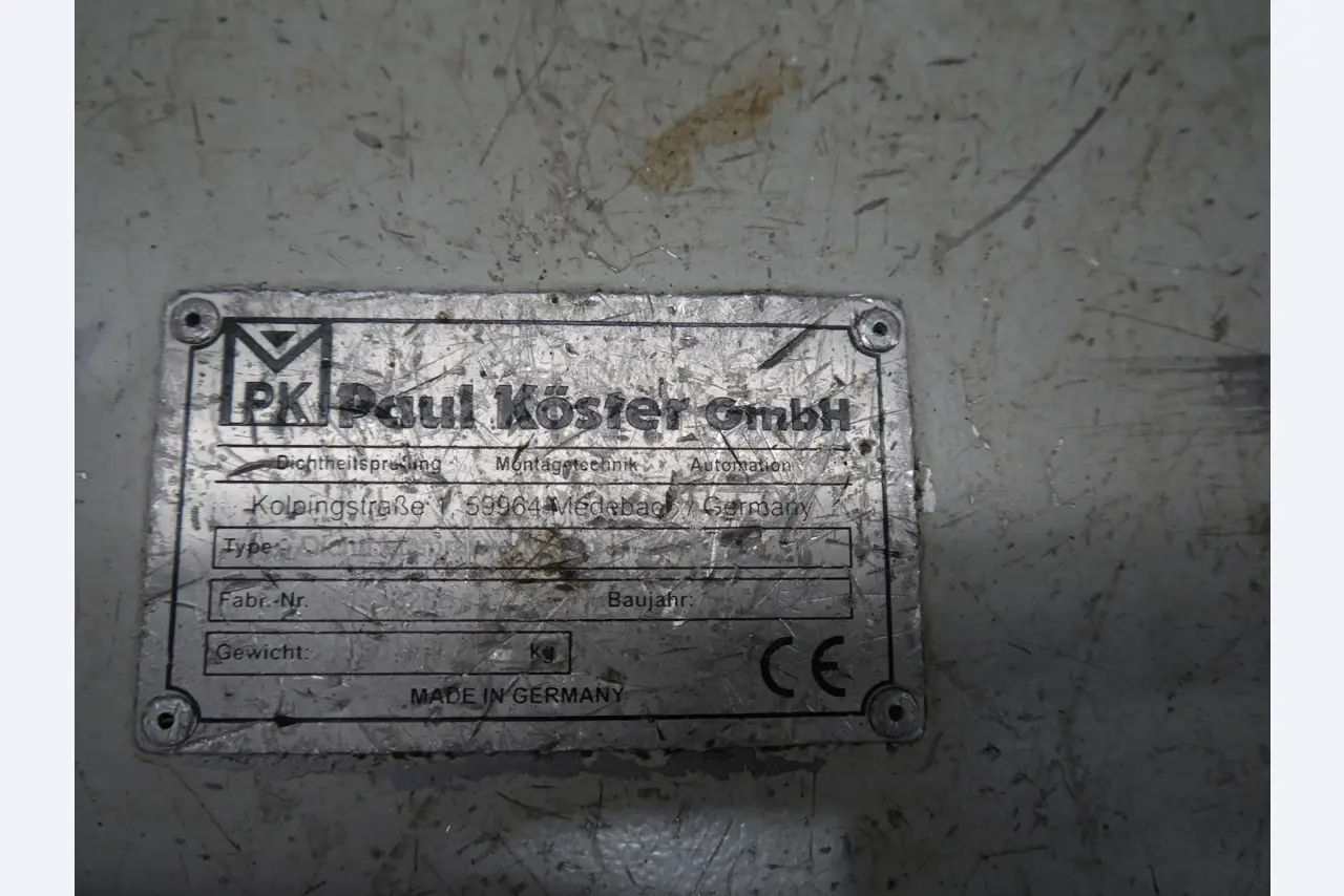 ae group - Anlagen und Maschinen zur Herstellung von Leichtmetall-Druckgusserzeugnissen (Powertrain u. Strukturteile)-9