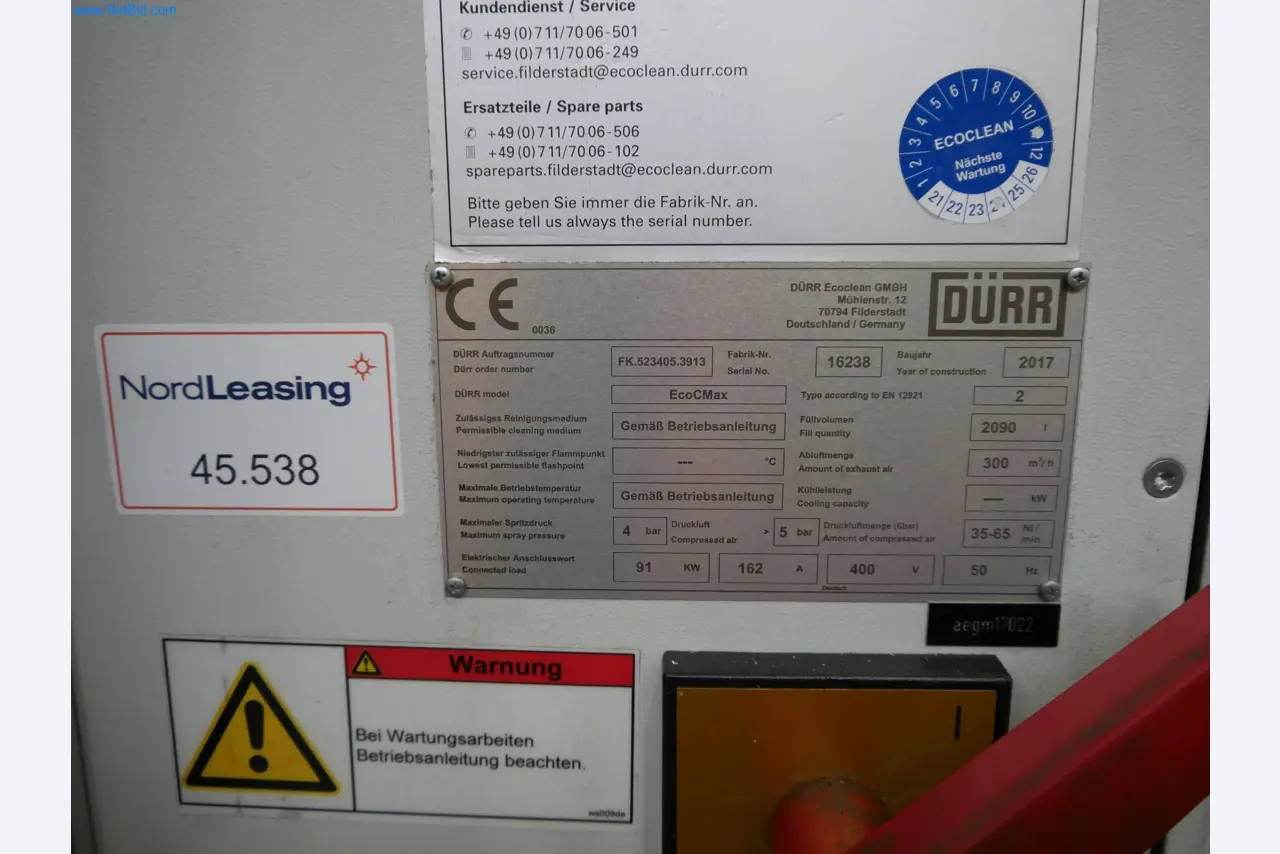 ae group – urzadzenia i maszyny do produkcji odlewów cisnieniowych z metali lekkich (uklady napedowe i elementy konstrukcyjne) – AUKCJA-2