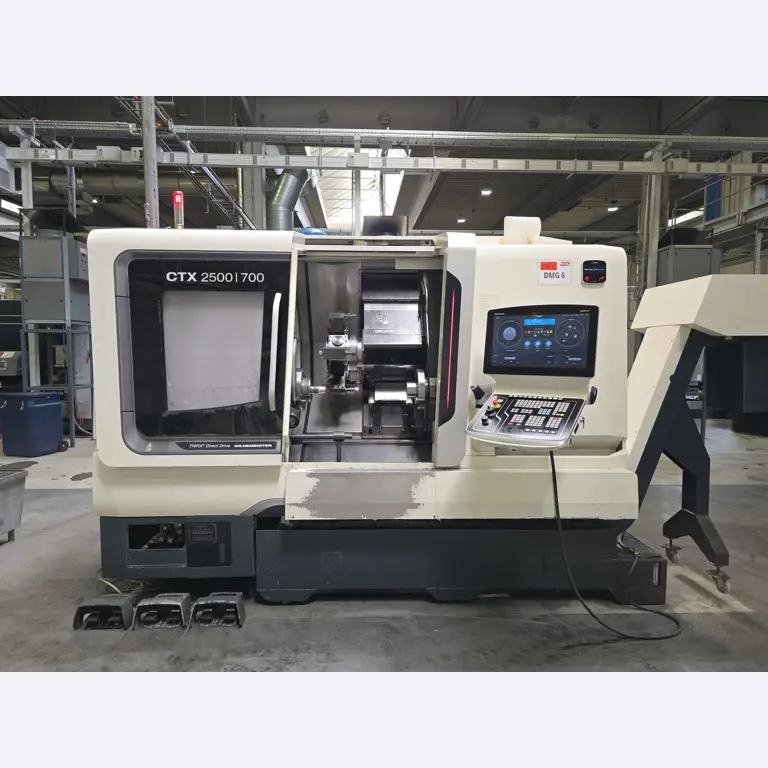 ae group - Melting store, Aluminum die casting machines 6,600 - 35,000 kN, Mechanical processing - PRIVATE TREATY SALE-11