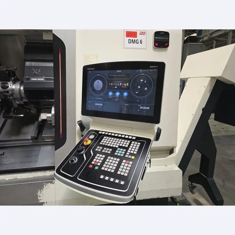 ae group - Melting store, Aluminum die casting machines 6,600 - 35,000 kN, Mechanical processing - PRIVATE TREATY SALE-12