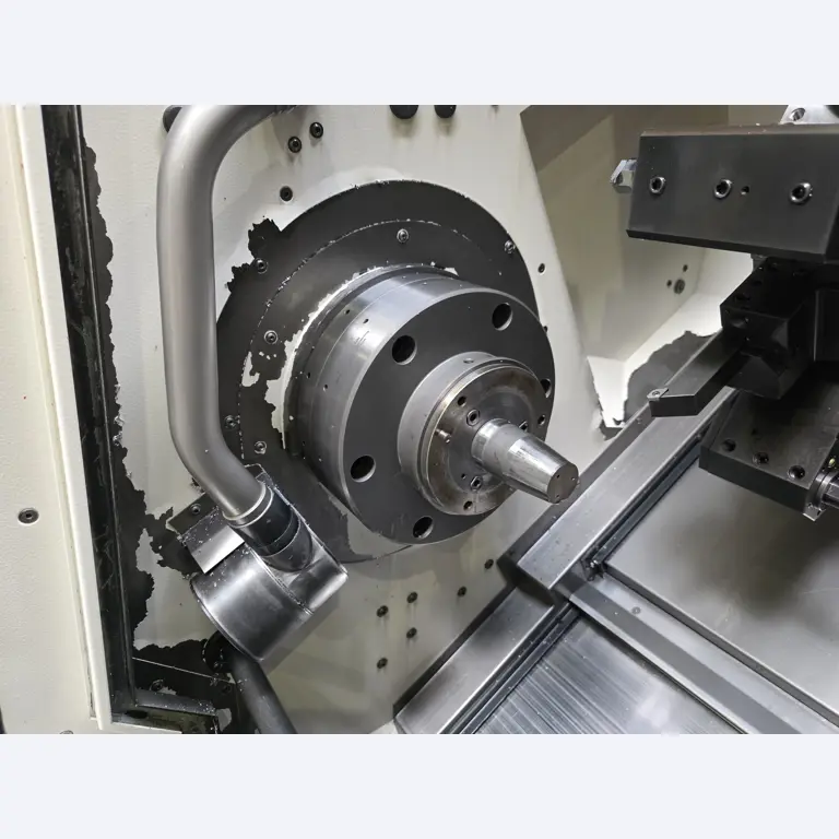 ae group - Melting store, Aluminum die casting machines 6,600 - 35,000 kN, Mechanical processing - PRIVATE TREATY SALE-26