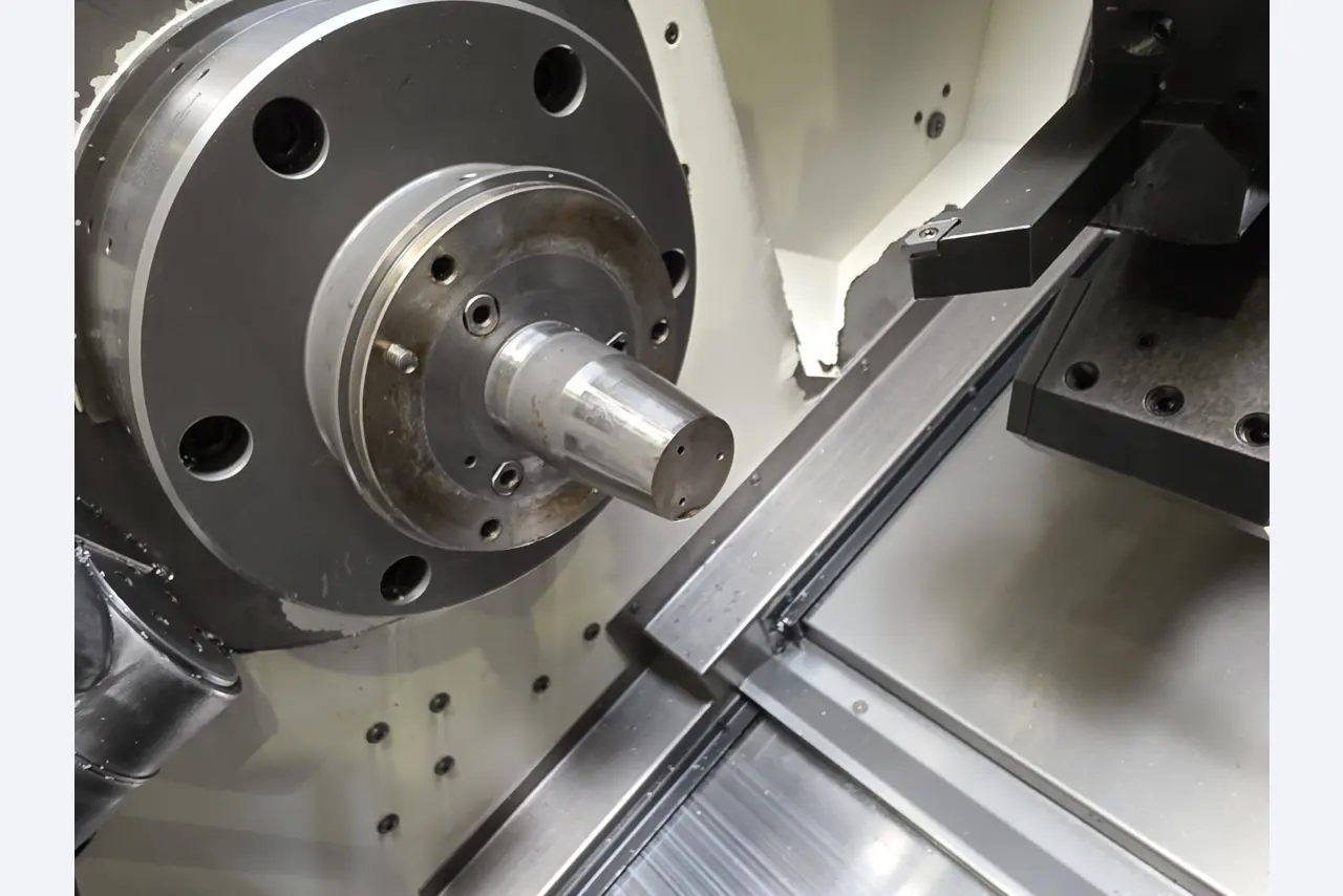 ae group - Melting store, Aluminum die casting machines 6,600 - 35,000 kN, Mechanical processing - PRIVATE TREATY SALE-28