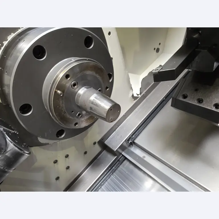 ae group - Melting store, Aluminum die casting machines 6,600 - 35,000 kN, Mechanical processing - PRIVATE TREATY SALE-28