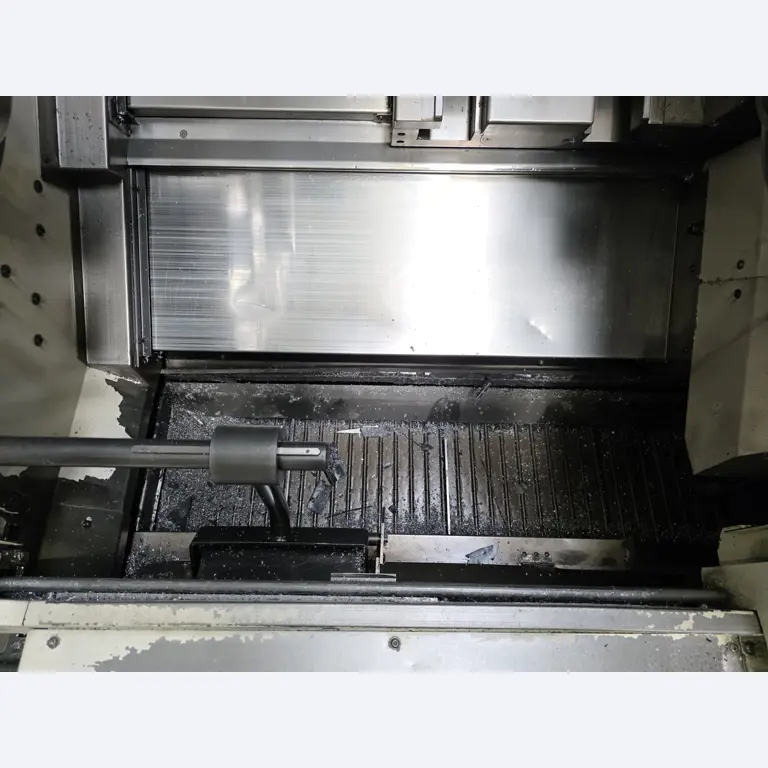 ae group - Melting store, Aluminum die casting machines 6,600 - 35,000 kN, Mechanical processing - PRIVATE TREATY SALE-29
