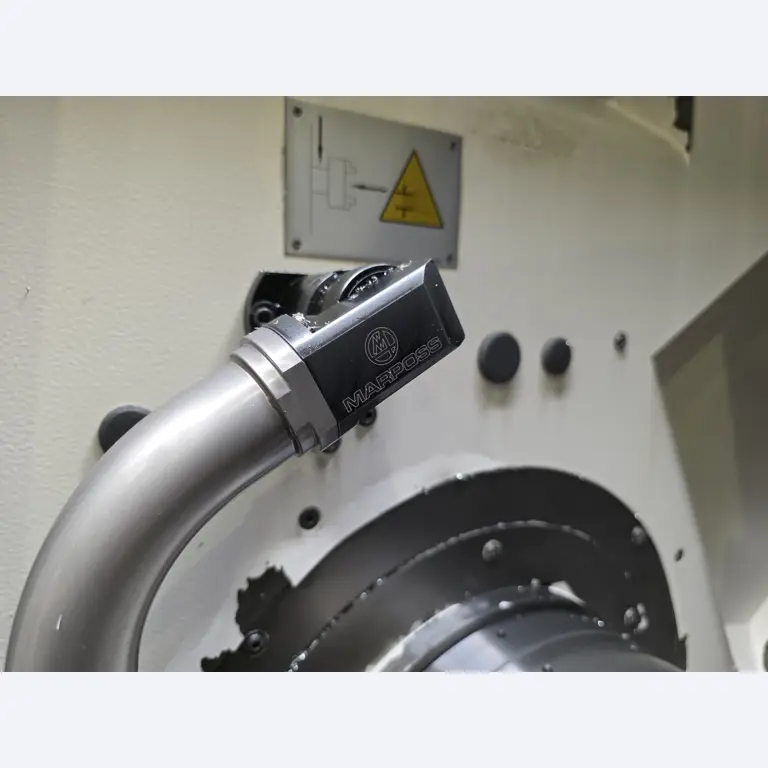 ae group - Melting store, Aluminum die casting machines 6,600 - 35,000 kN, Mechanical processing - PRIVATE TREATY SALE-31