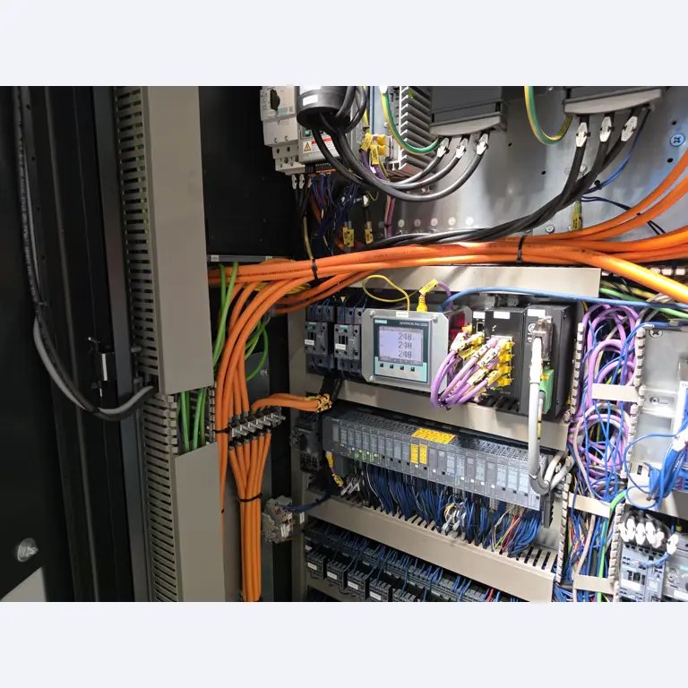 ae group - Melting store, Aluminum die casting machines 6,600 - 35,000 kN, Mechanical processing - PRIVATE TREATY SALE-47