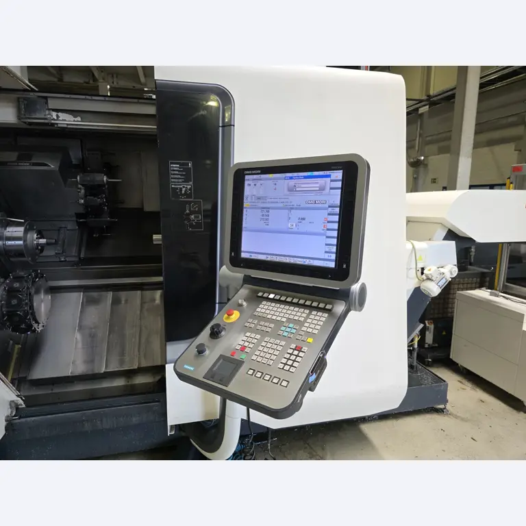 ae group - Melting store, Aluminum die casting machines 6,600 - 35,000 kN, Mechanical processing - PRIVATE TREATY SALE-11