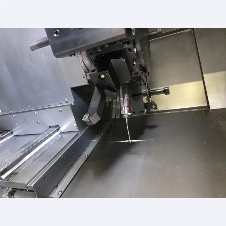 ae group - Melting store, Aluminum die casting machines 6,600 - 35,000 kN, Mechanical processing - PRIVATE TREATY SALE-26