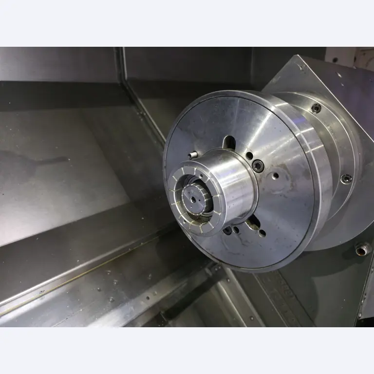 ae group - Melting store, Aluminum die casting machines 6,600 - 35,000 kN, Mechanical processing - PRIVATE TREATY SALE-29