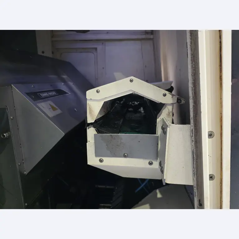 ae group - Melting store, Aluminum die casting machines 6,600 - 35,000 kN, Mechanical processing - PRIVATE TREATY SALE-33