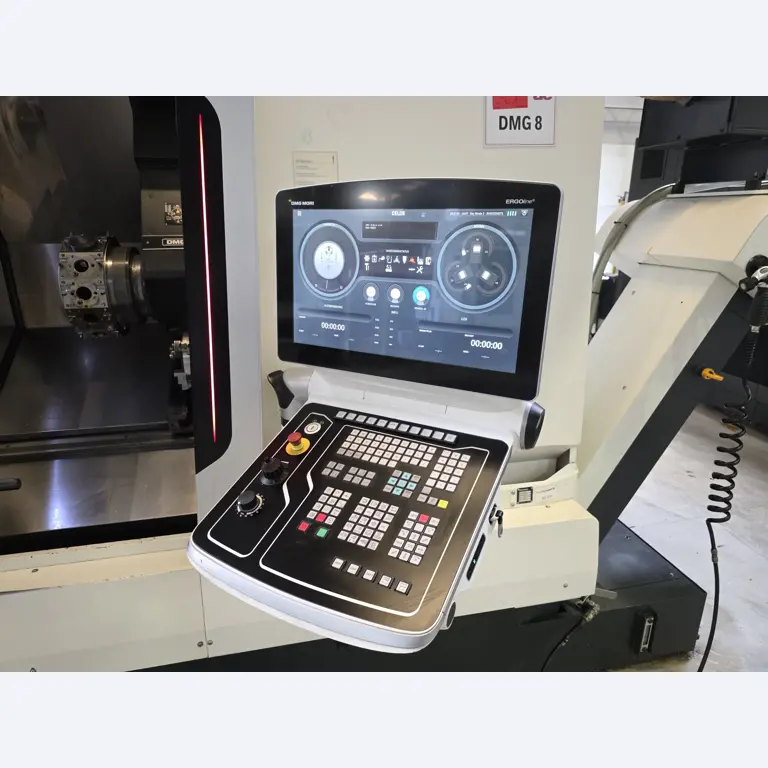 ae group - Melting store, Aluminum die casting machines 6,600 - 35,000 kN, Mechanical processing - PRIVATE TREATY SALE-11