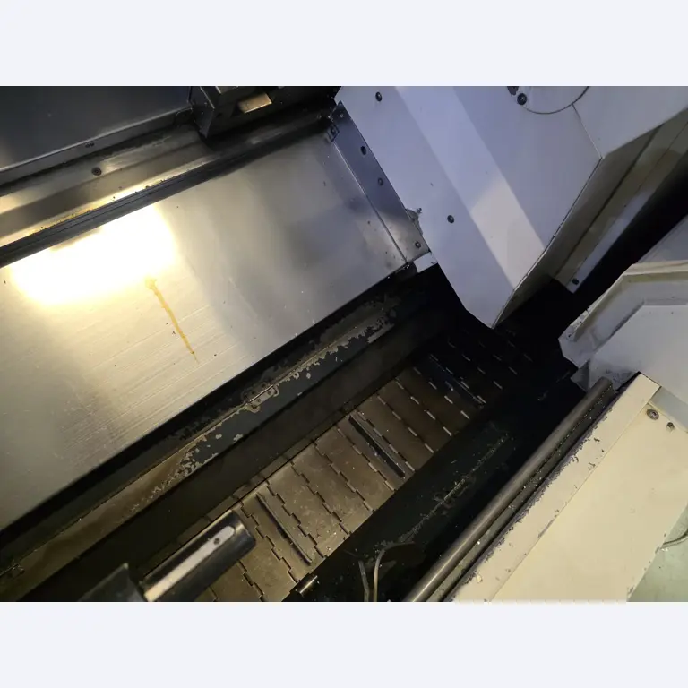ae group - Melting store, Aluminum die casting machines 6,600 - 35,000 kN, Mechanical processing - PRIVATE TREATY SALE-22