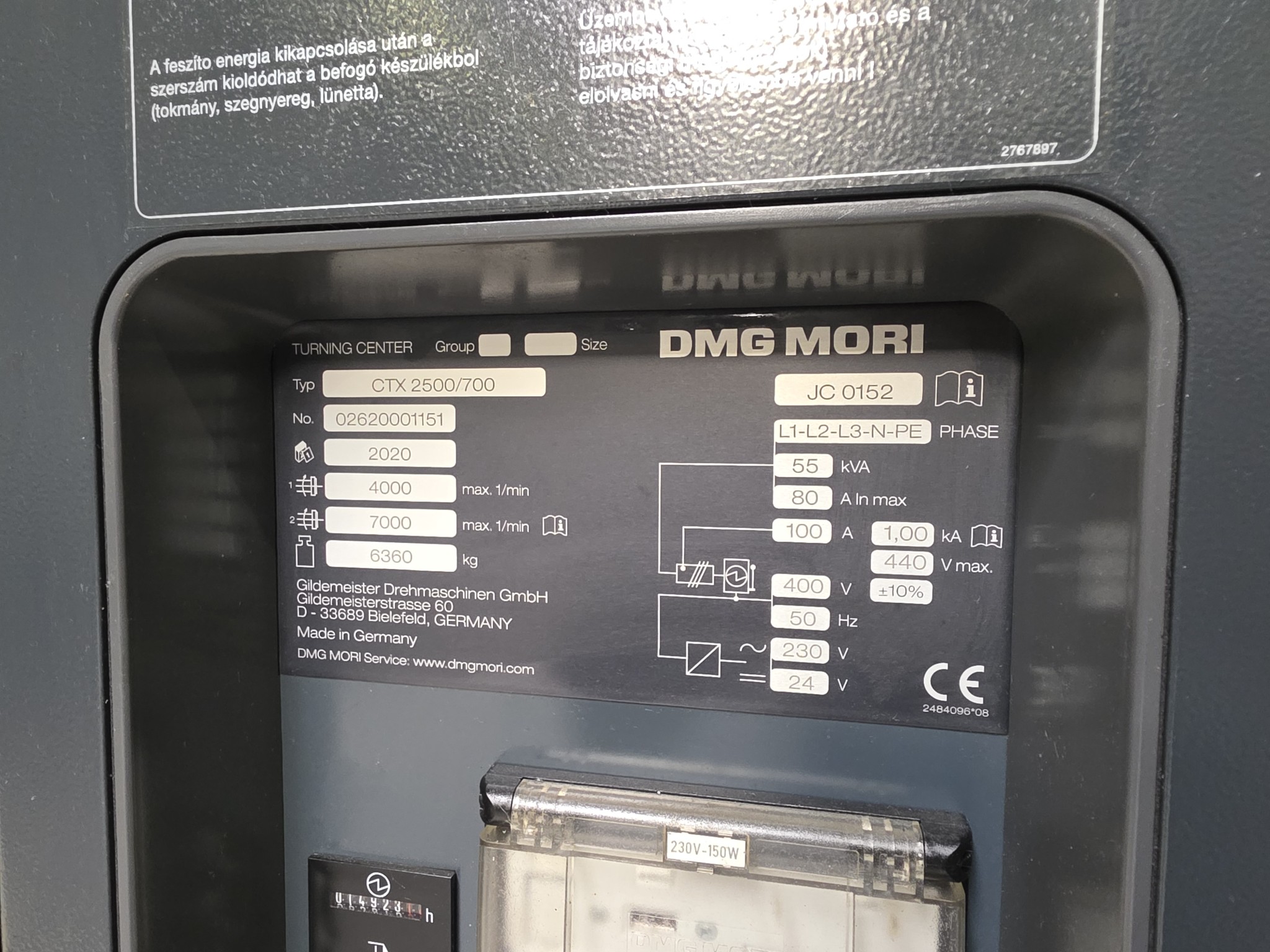 ae group - Melting store, Aluminum die casting machines 6,600 - 35,000 kN, Mechanical processing - PRIVATE TREATY SALE-6