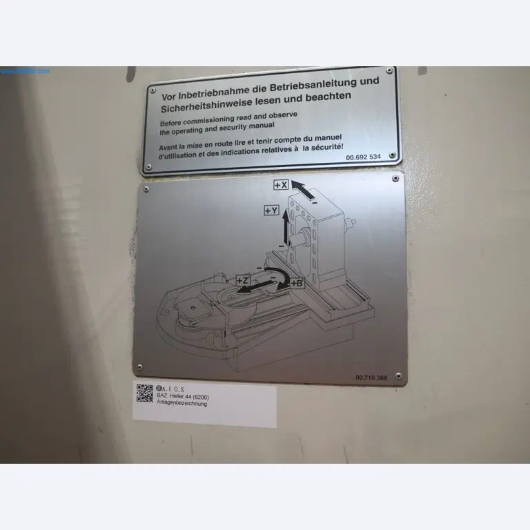 ae group – urzadzenia i maszyny do produkcji odlewów cisnieniowych z metali lekkich (uklady napedowe i elementy konstrukcyjne) – AUKCJA-14