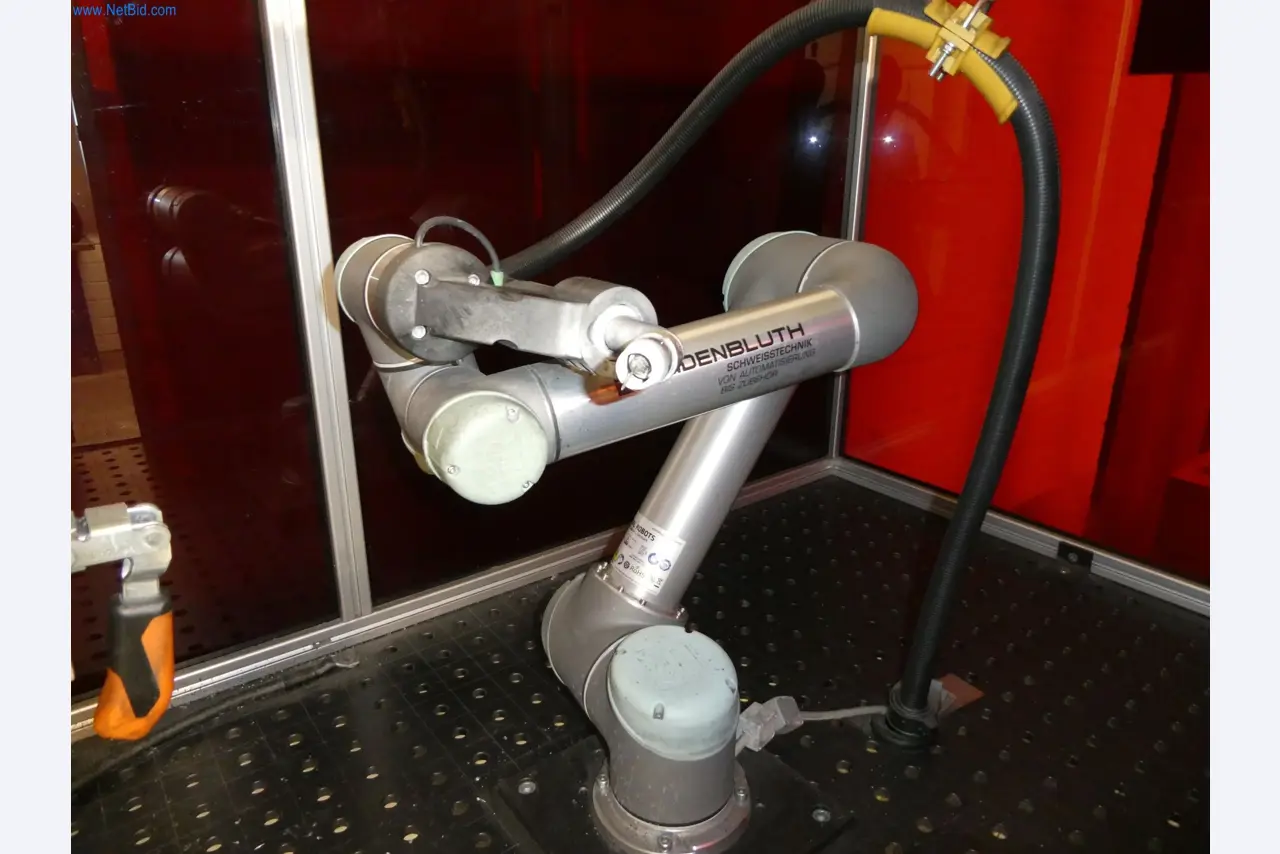 ae group - Anlagen und Maschinen zur Herstellung von Leichtmetall-Druckgusserzeugnissen (Powertrain u. Strukturteile)-4