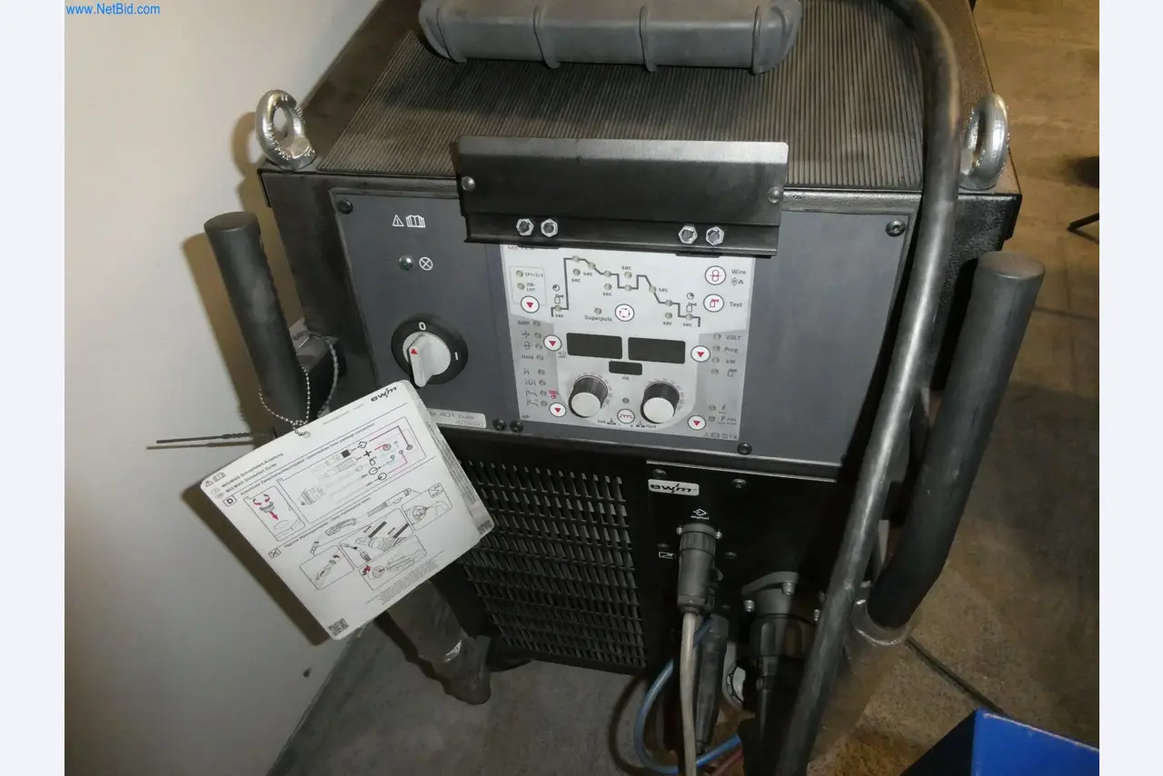 ae group - Anlagen und Maschinen zur Herstellung von Leichtmetall-Druckgusserzeugnissen (Powertrain u. Strukturteile)-8