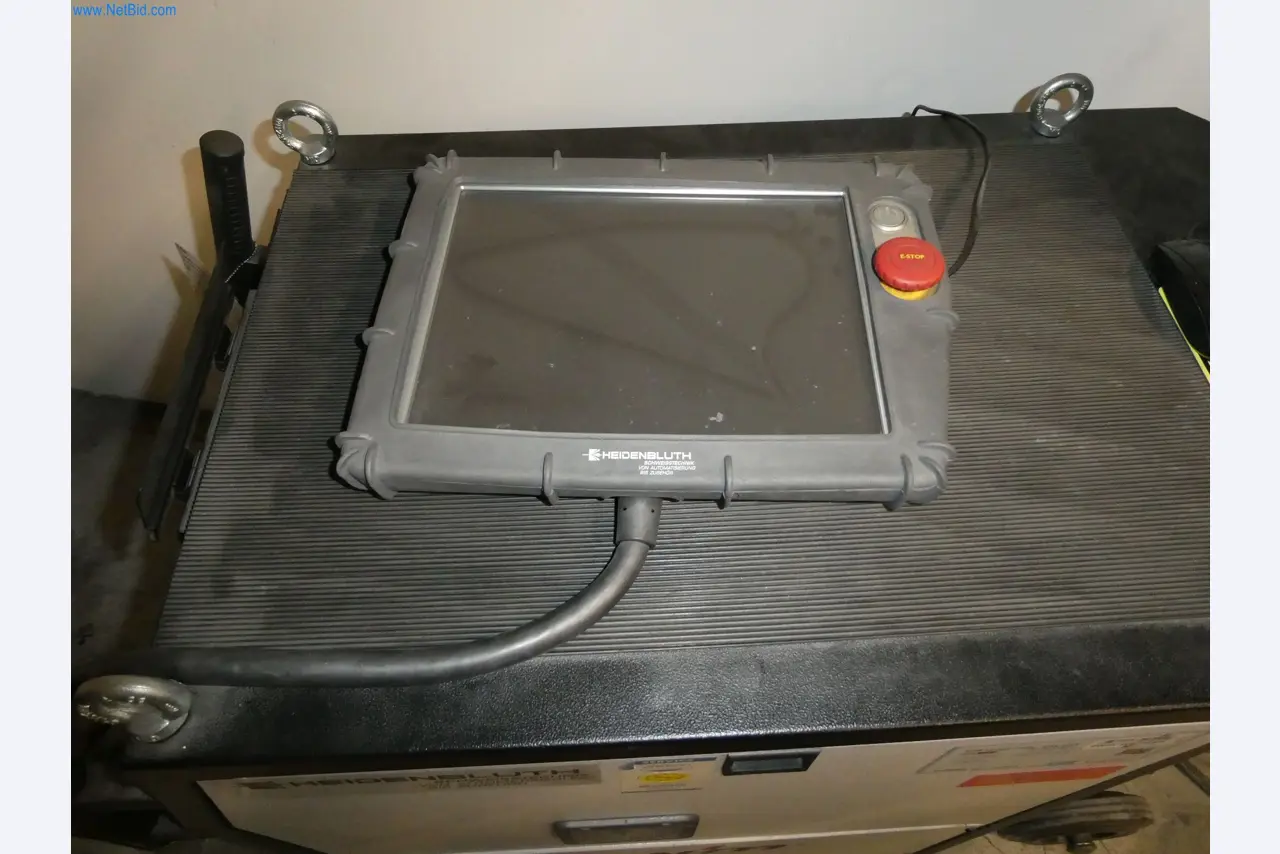 ae group - Anlagen und Maschinen zur Herstellung von Leichtmetall-Druckgusserzeugnissen (Powertrain u. Strukturteile)-9