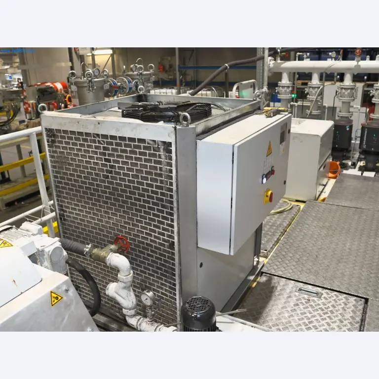 ae group - Anlagen und Maschinen zur Herstellung von Leichtmetall-Druckgusserzeugnissen (Powertrain u. Strukturteile)-22