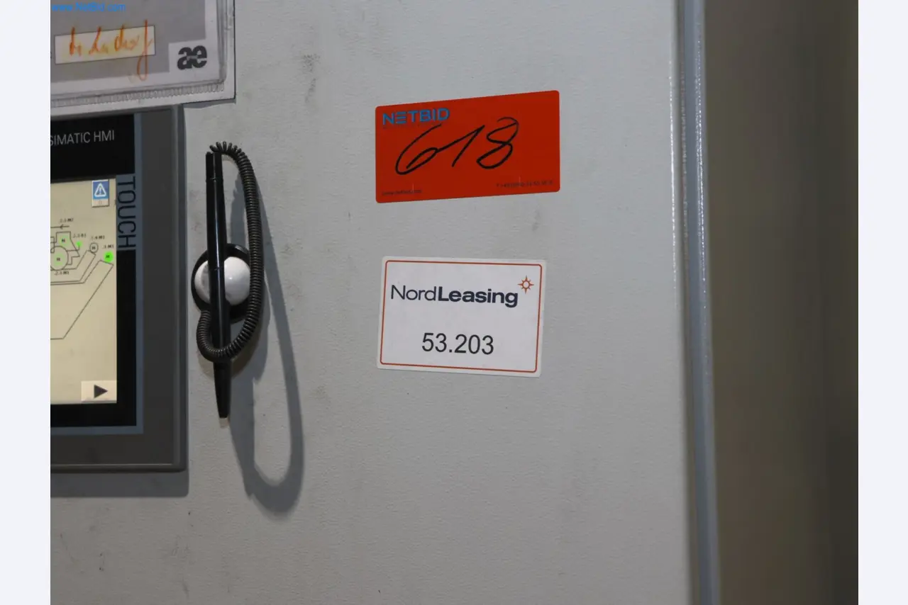 ae group - Anlagen und Maschinen zur Herstellung von Leichtmetall-Druckgusserzeugnissen (Powertrain u. Strukturteile)-6