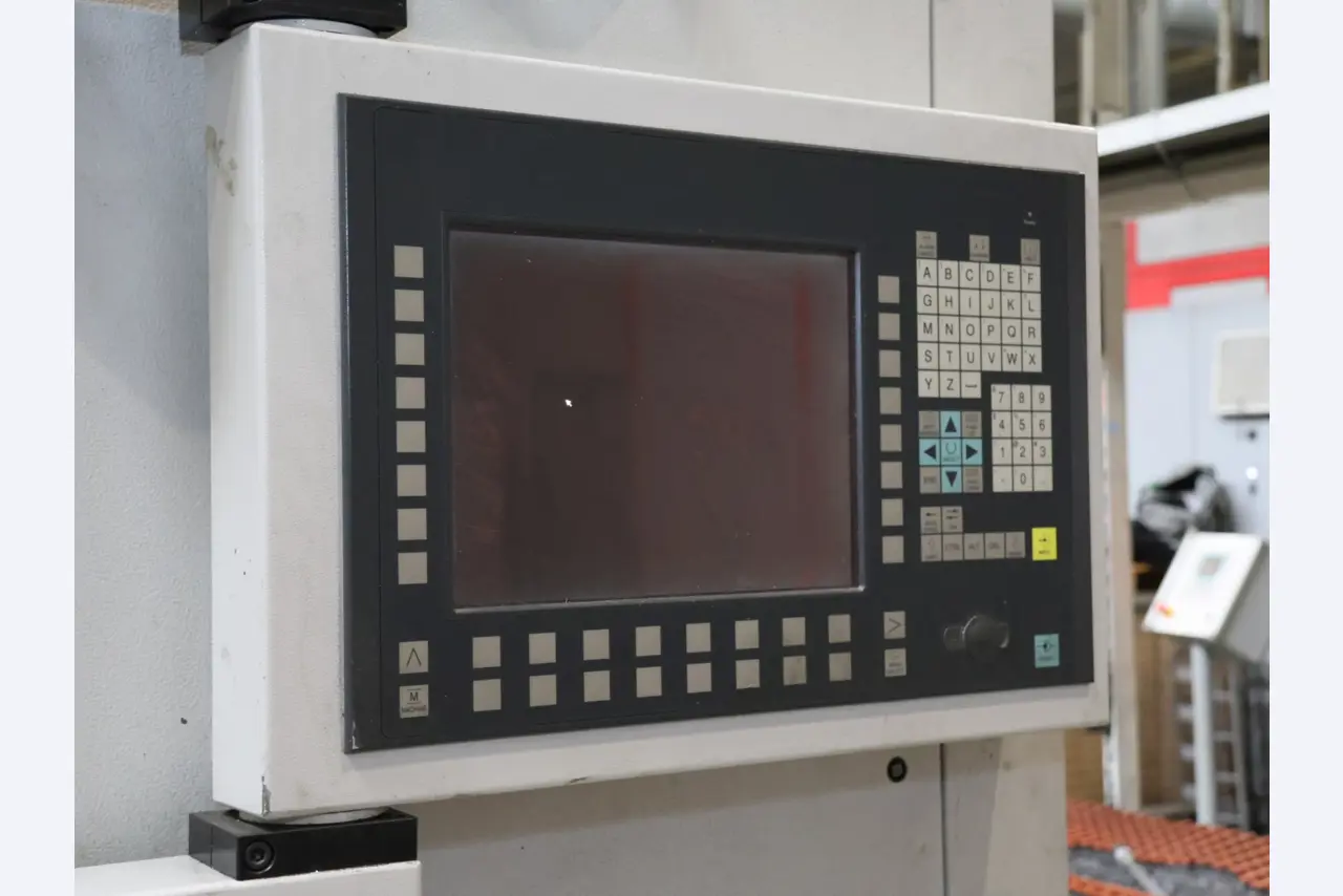 ae group - Anlagen und Maschinen zur Herstellung von Leichtmetall-Druckgusserzeugnissen (Powertrain u. Strukturteile)-10