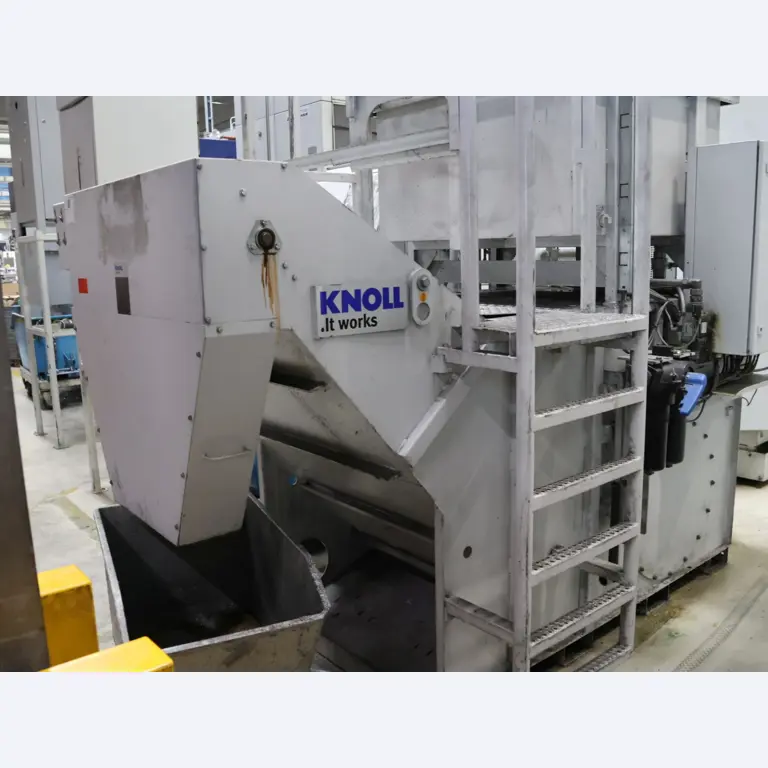 ae group - Anlagen und Maschinen zur Herstellung von Leichtmetall-Druckgusserzeugnissen (Powertrain u. Strukturteile)-13