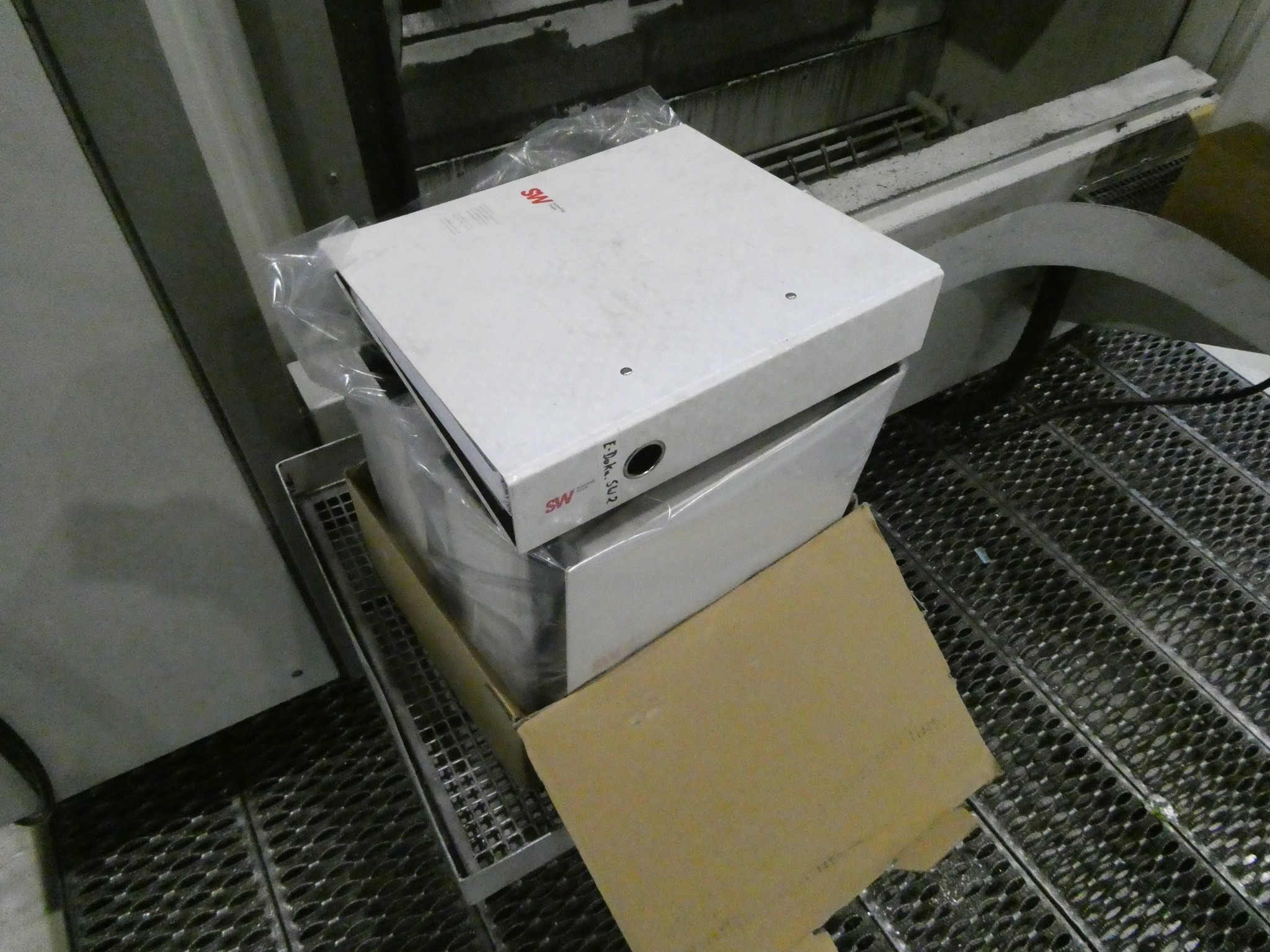 ae group - Anlagen und Maschinen zur Herstellung von Leichtmetall-Druckgusserzeugnissen (Powertrain u. Strukturteile)-25