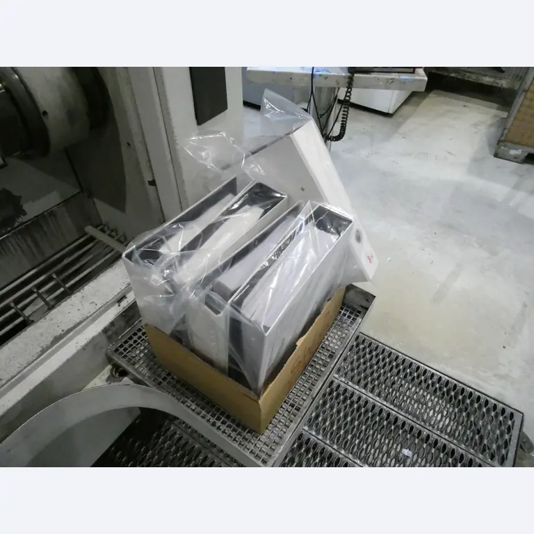ae group - Anlagen und Maschinen zur Herstellung von Leichtmetall-Druckgusserzeugnissen (Powertrain u. Strukturteile)-26