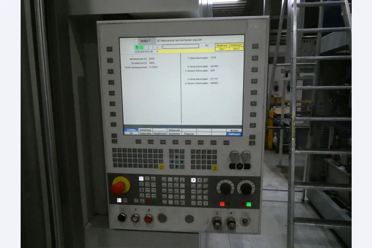 ae group - Anlagen und Maschinen zur Herstellung von Leichtmetall-Druckgusserzeugnissen (Powertrain u. Strukturteile)-27
