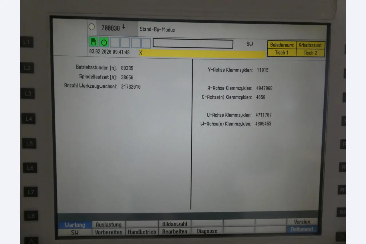 ae group - Anlagen und Maschinen zur Herstellung von Leichtmetall-Druckgusserzeugnissen (Powertrain u. Strukturteile)-28