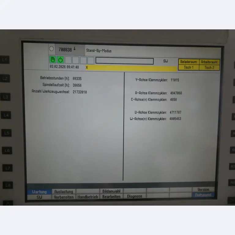 ae group - Anlagen und Maschinen zur Herstellung von Leichtmetall-Druckgusserzeugnissen (Powertrain u. Strukturteile)-28