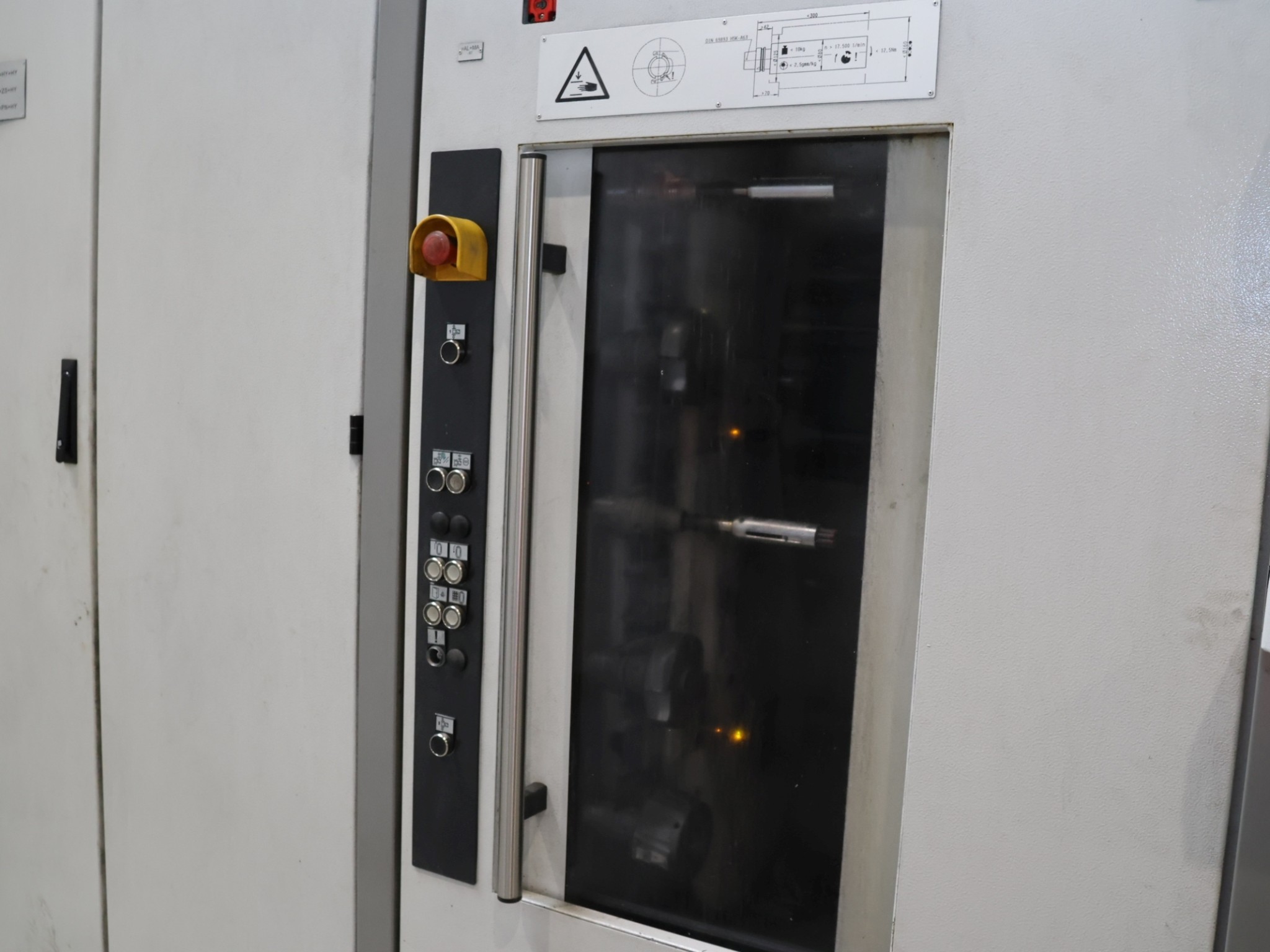 ae group - Anlagen und Maschinen zur Herstellung von Leichtmetall-Druckgusserzeugnissen (Powertrain u. Strukturteile)-6
