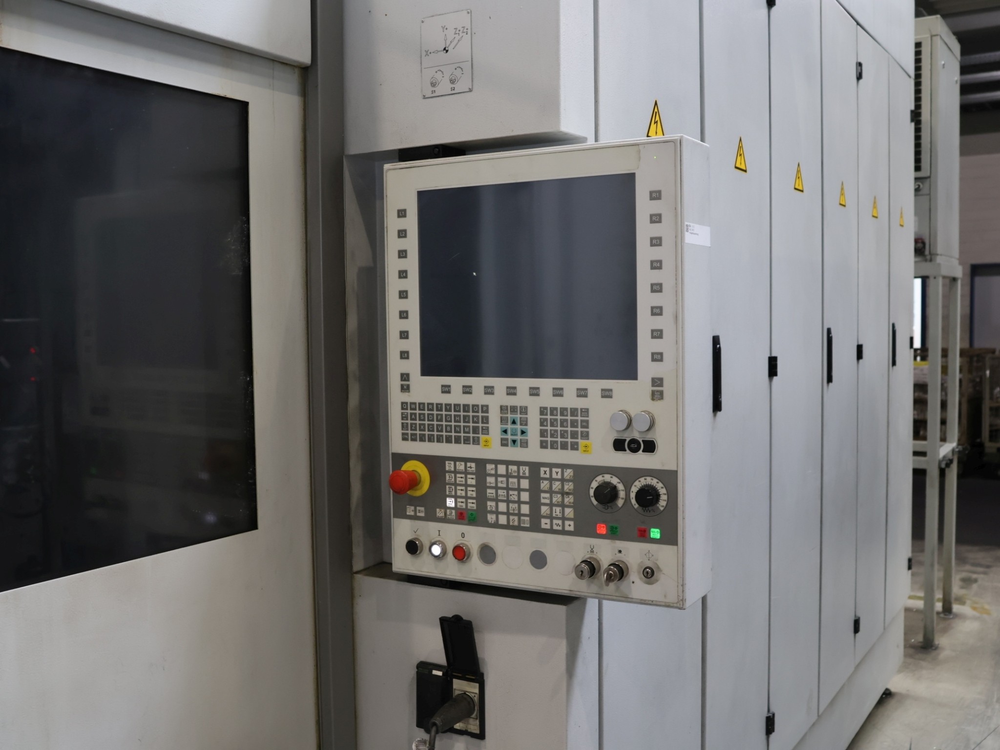 ae group - Anlagen und Maschinen zur Herstellung von Leichtmetall-Druckgusserzeugnissen (Powertrain u. Strukturteile)-7