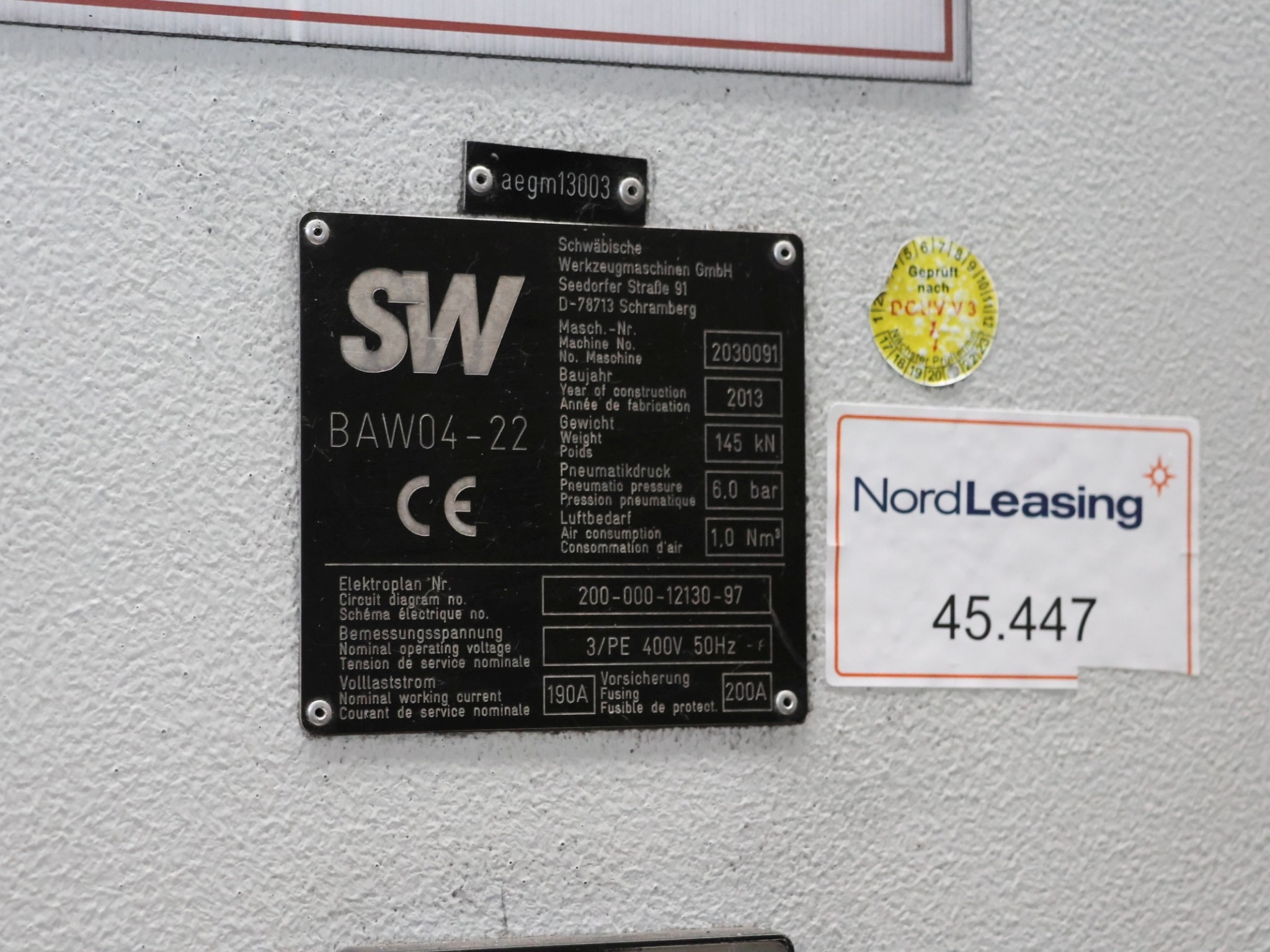 ae group - Anlagen und Maschinen zur Herstellung von Leichtmetall-Druckgusserzeugnissen (Powertrain u. Strukturteile)-9