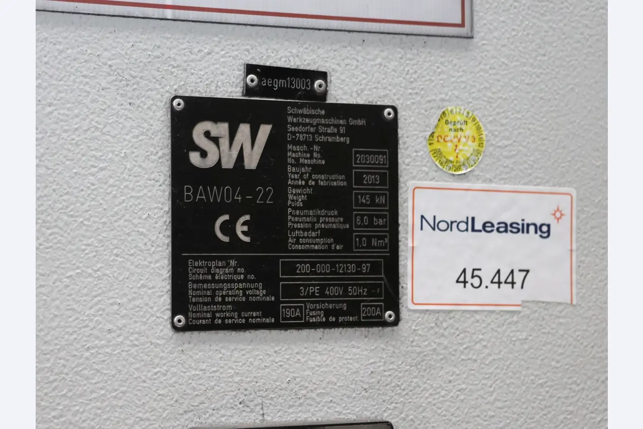 ae group - Anlagen und Maschinen zur Herstellung von Leichtmetall-Druckgusserzeugnissen (Powertrain u. Strukturteile)-9