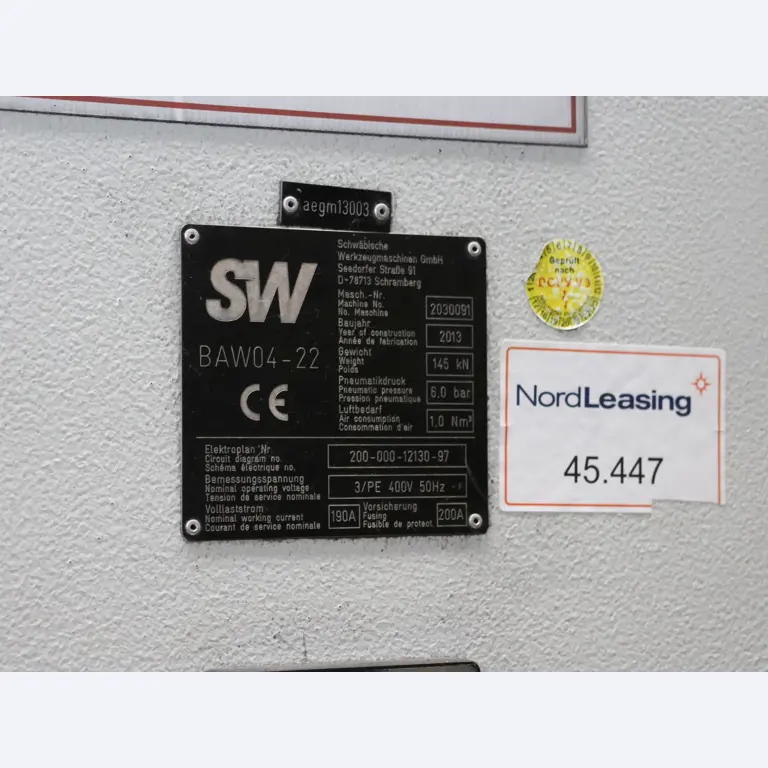 ae group - Anlagen und Maschinen zur Herstellung von Leichtmetall-Druckgusserzeugnissen (Powertrain u. Strukturteile)-9