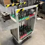 thumbnail-ae group – Plant and machinery for the manufacture of light-metal die-cast components (powertrain and structural parts) – AUCTION-3