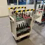 thumbnail-ae group – Plant and machinery for the manufacture of light-metal die-cast components (powertrain and structural parts) – AUCTION-2
